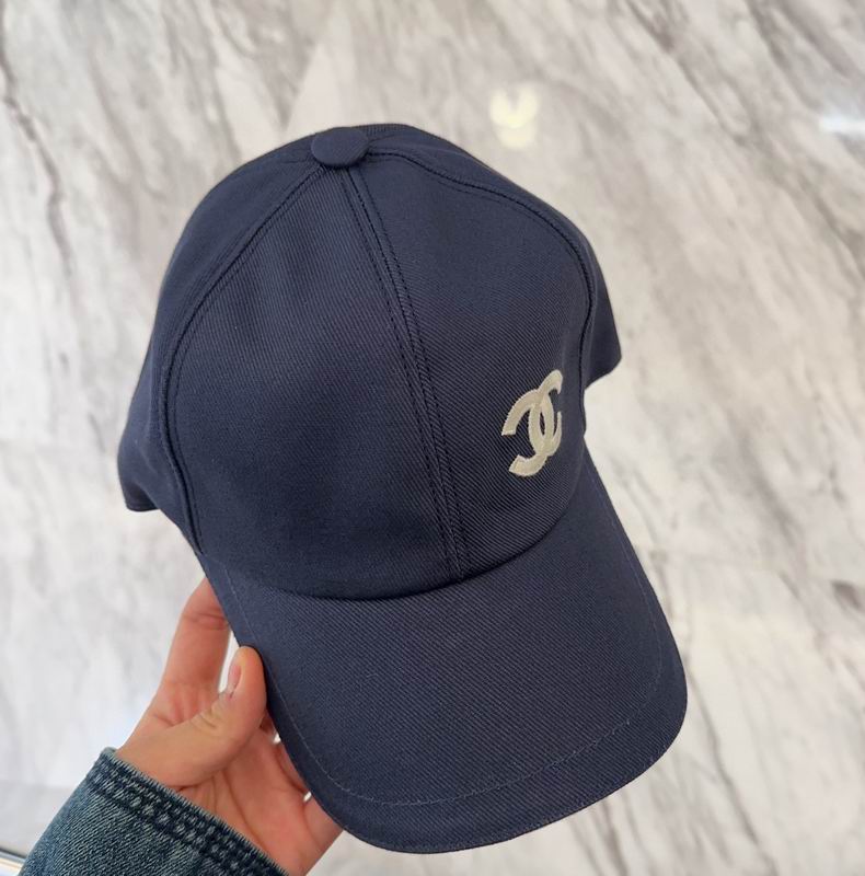 Chanel cap dx (125)