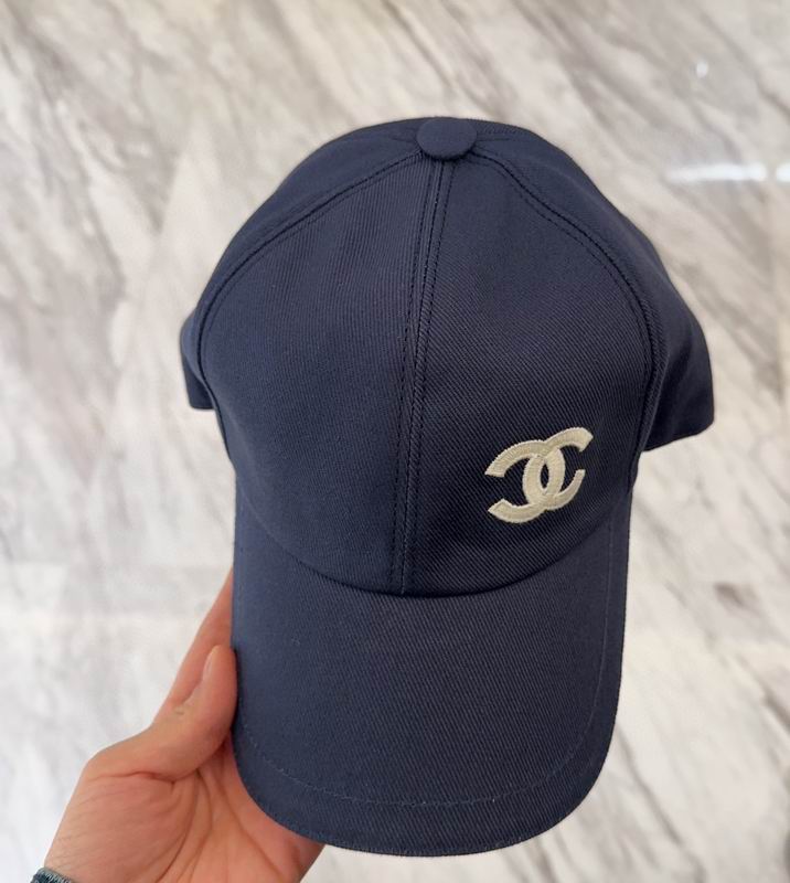 Chanel cap dx (128)