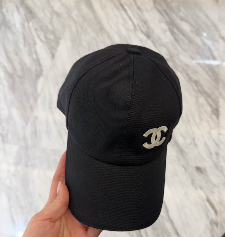 Chanel cap dx (132)