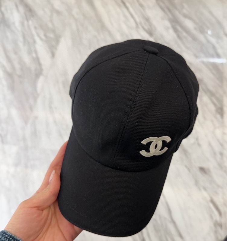 Chanel cap dx (133)