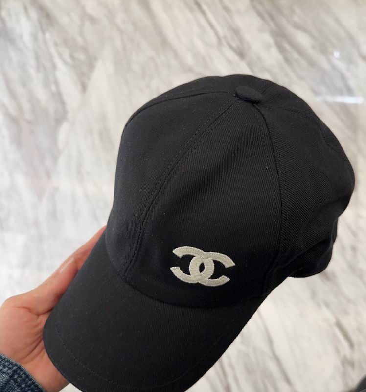 Chanel cap dx (134)