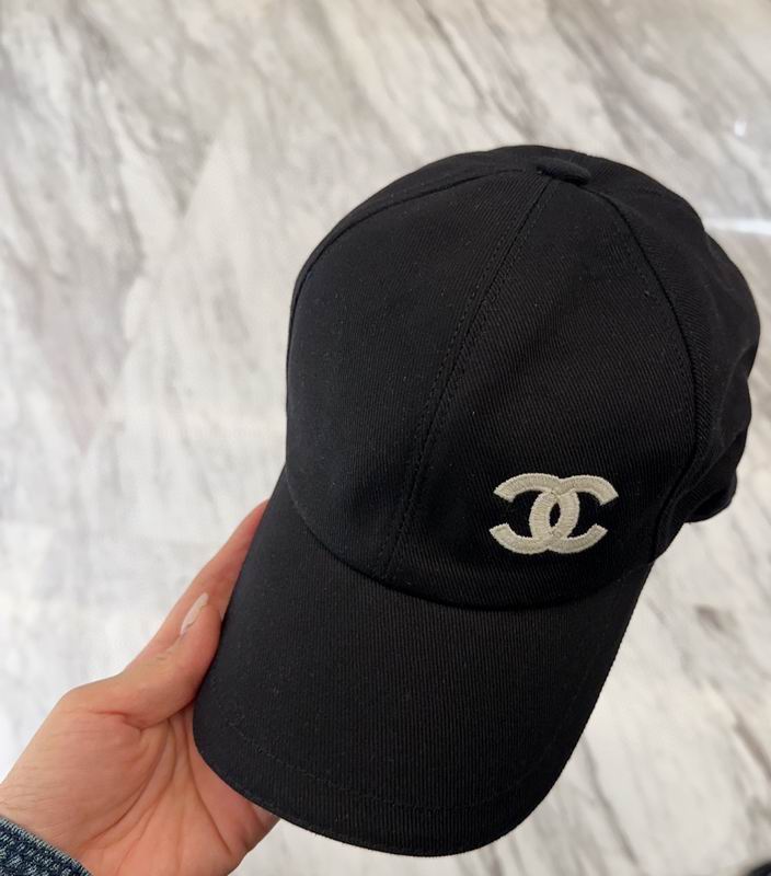 Chanel cap dx (137)