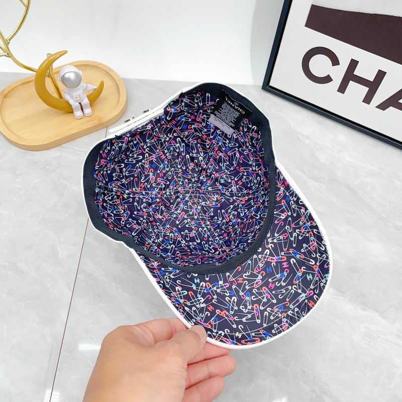 Chanel cap dx (38)