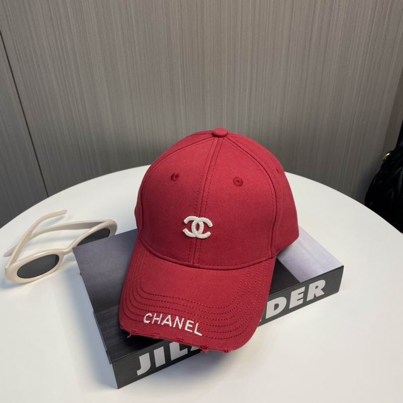 Chanel cap dx (48)
