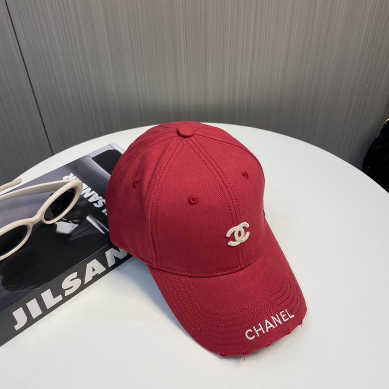 Chanel cap dx (49)