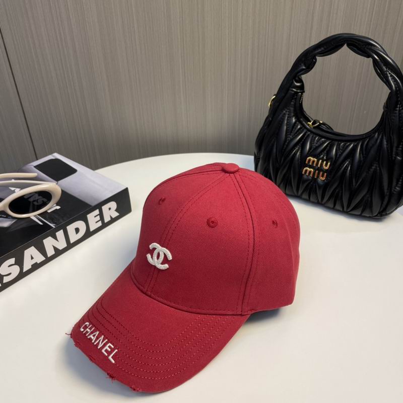 Chanel cap dx (50)