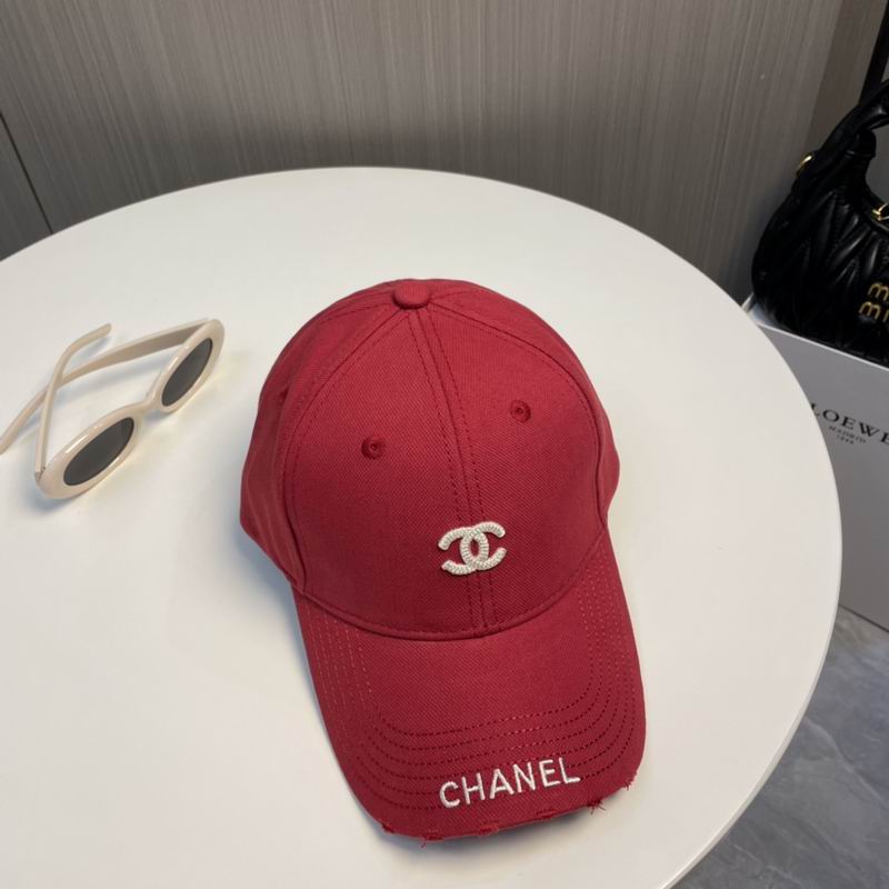 Chanel cap dx (51)
