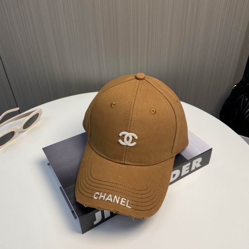 Chanel cap dx (57)