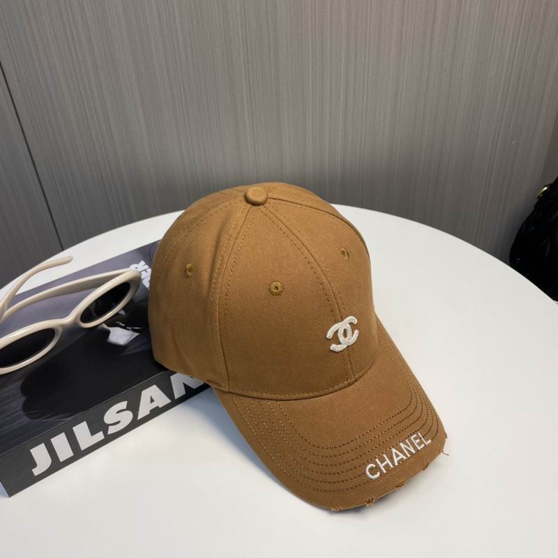 Chanel cap dx (58)