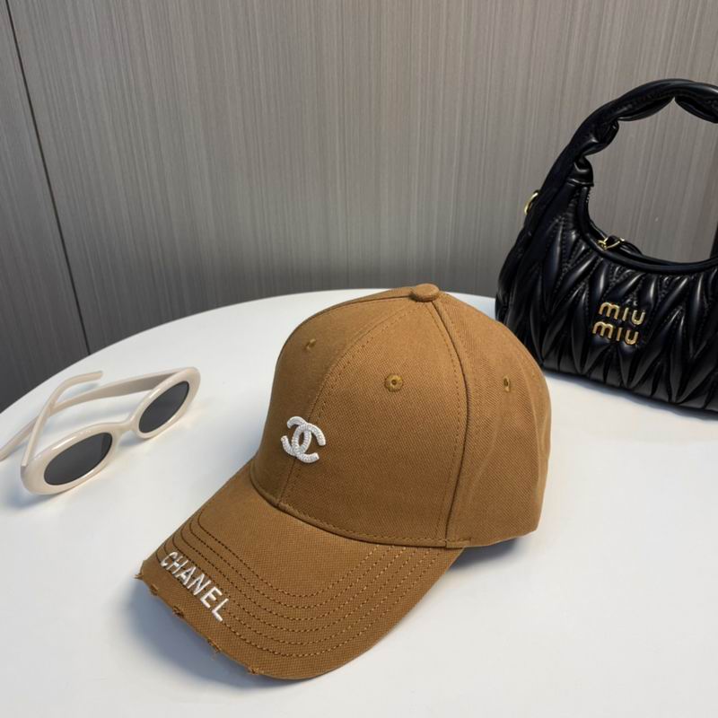Chanel cap dx (59)