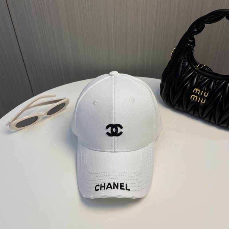 Chanel cap dx (65)