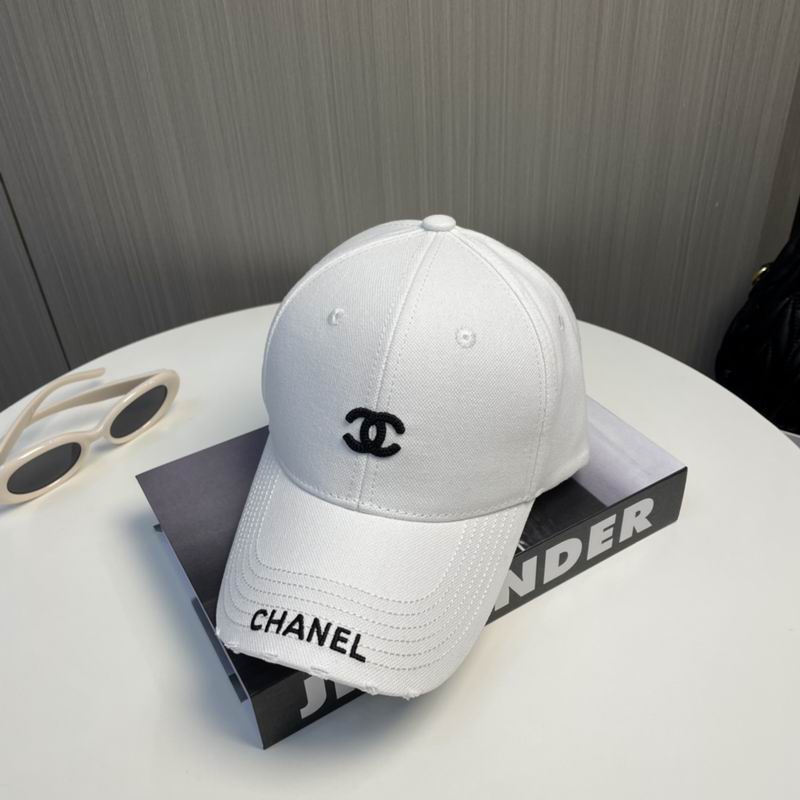 Chanel cap dx (66)