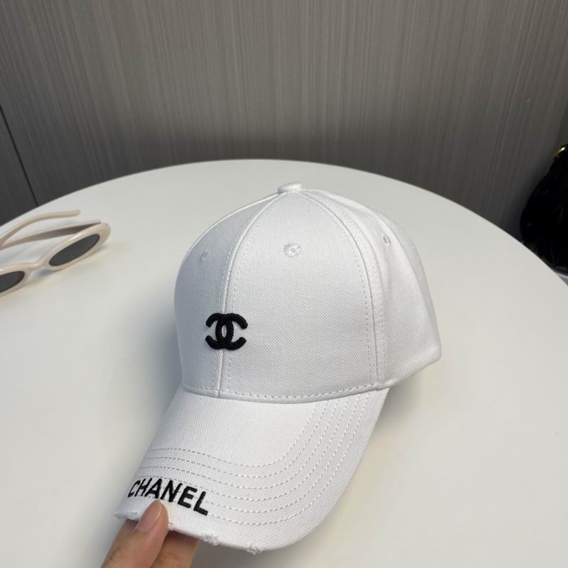 Chanel cap dx (68)