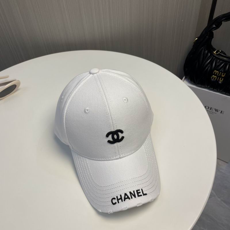 Chanel cap dx (69)