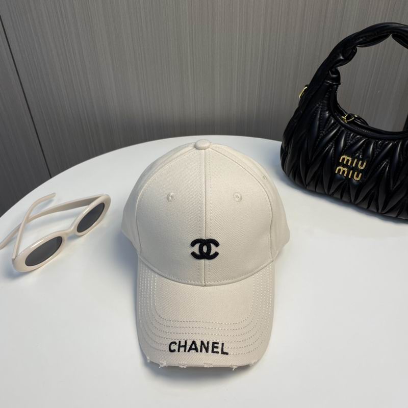 Chanel cap dx (74)