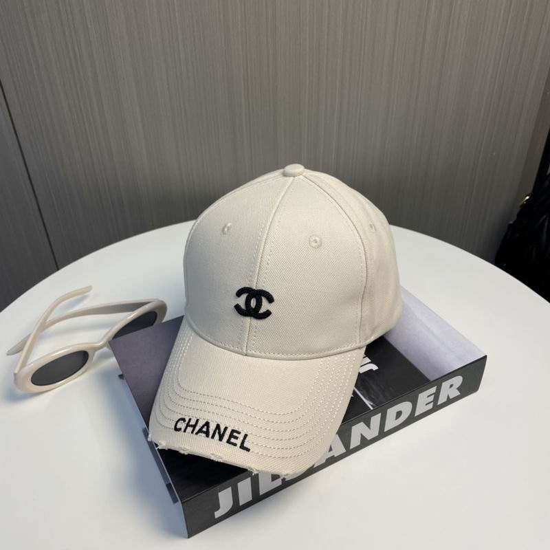 Chanel cap dx (75)