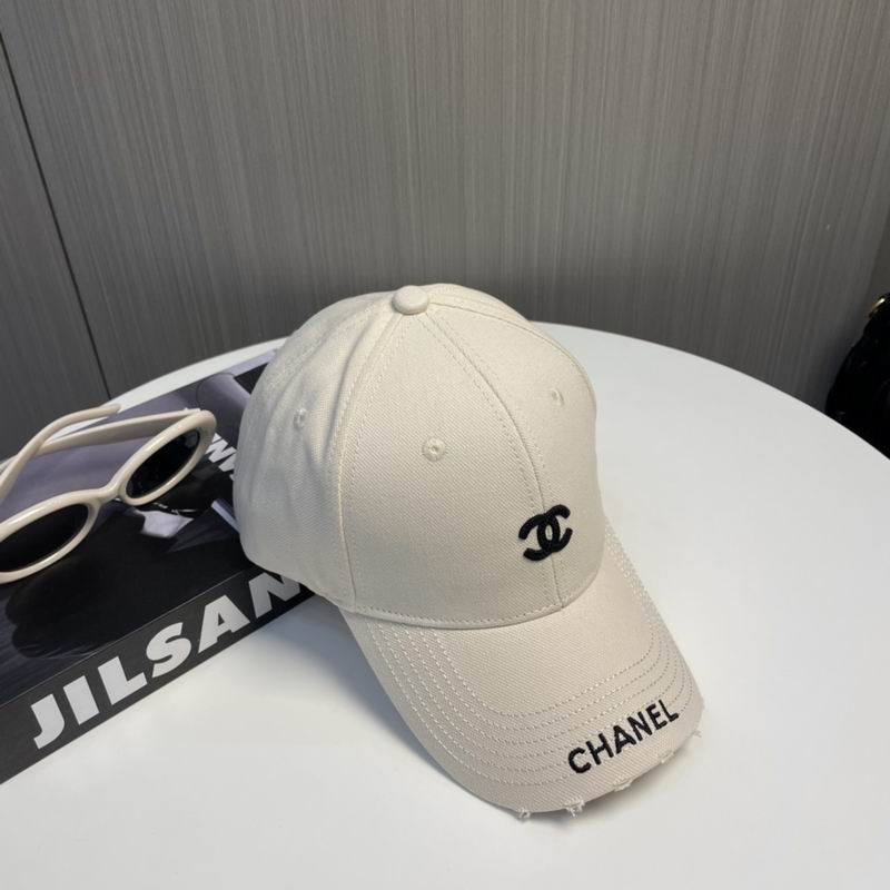 Chanel cap dx (76)