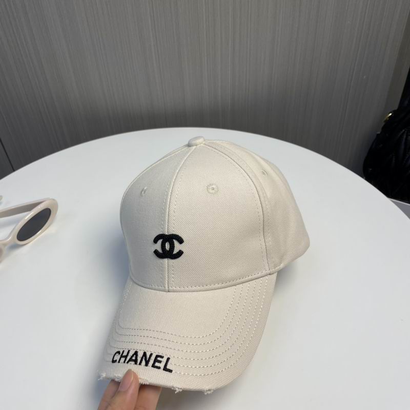 Chanel cap dx (77)