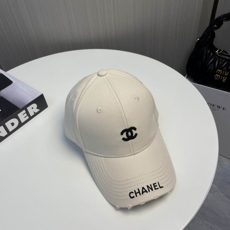 Chanel cap dx (78)