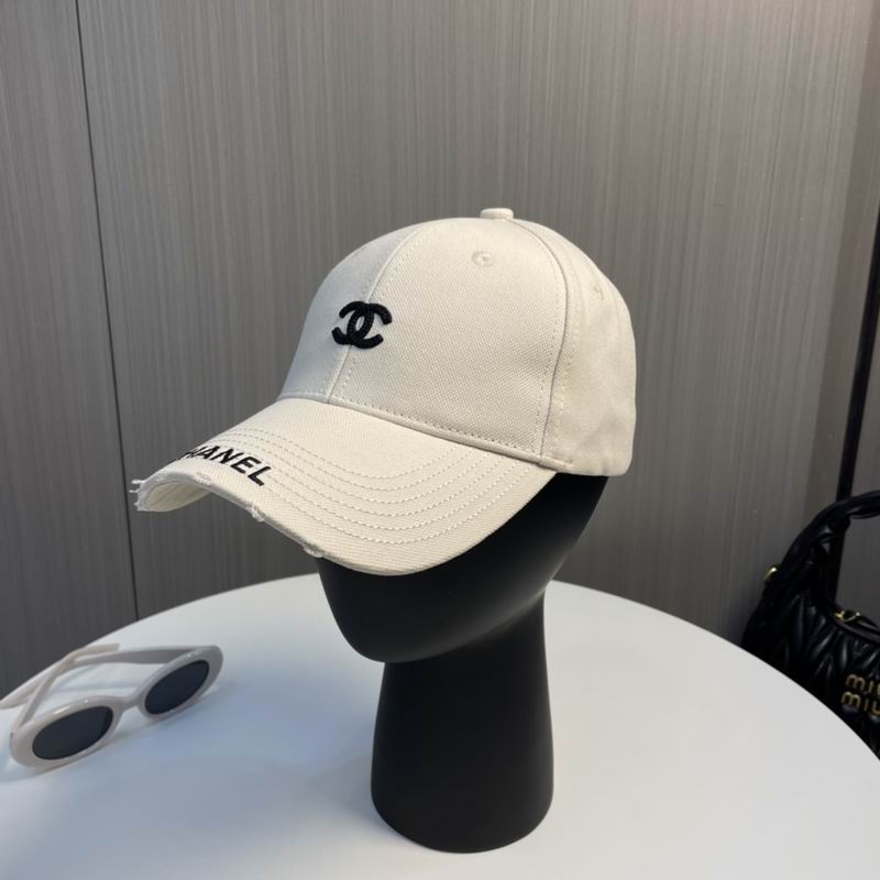 Chanel cap dx (81)