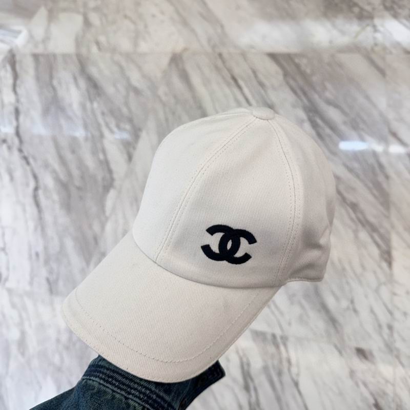 Chanel cap dx (96)