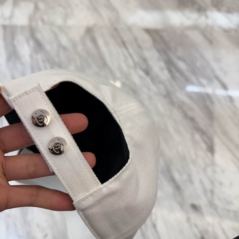 Chanel cap dx (97)