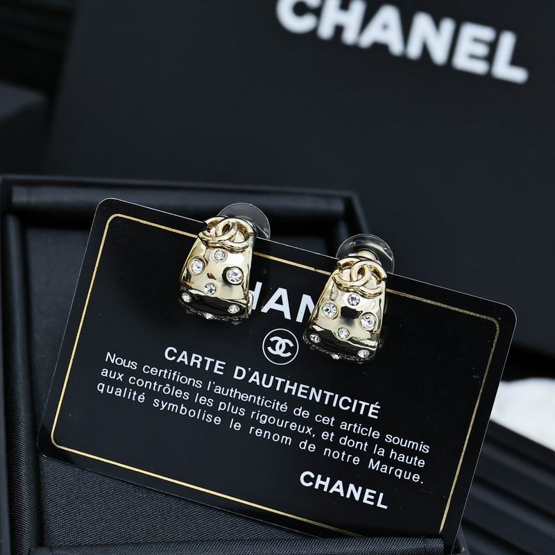 Chanel earring 03lyh416 (2)