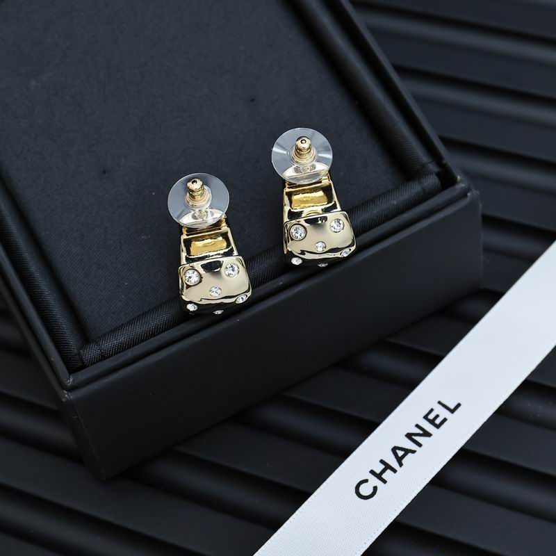 Chanel earring 03lyh416 (3)