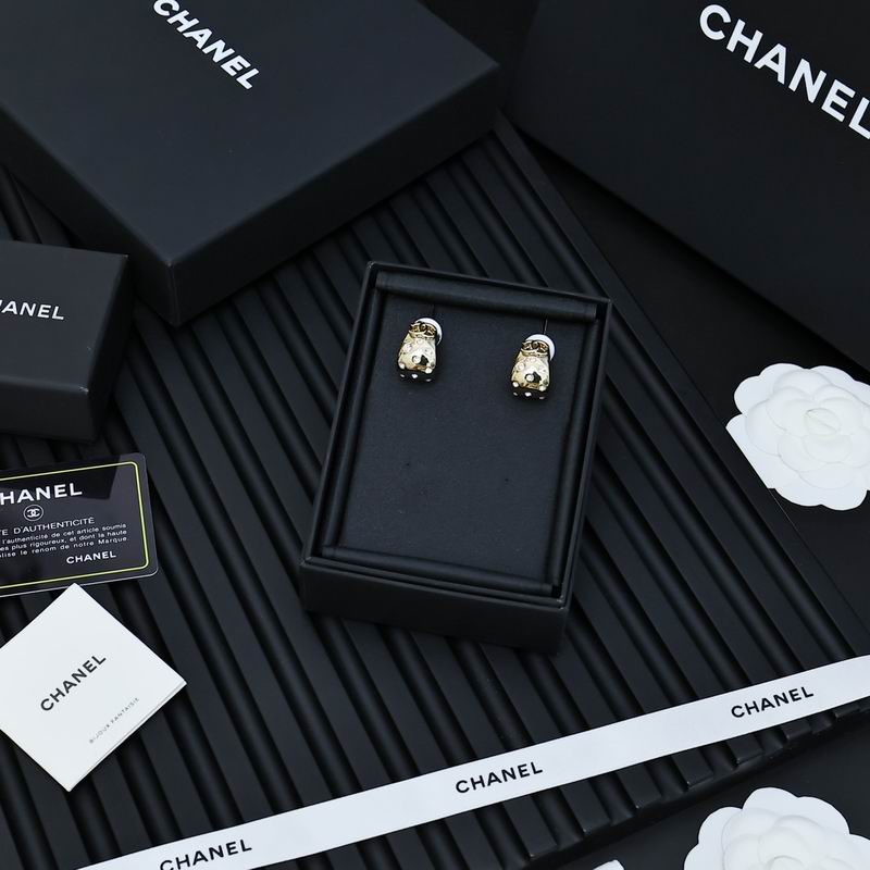 Chanel earring 03lyh416 (5)