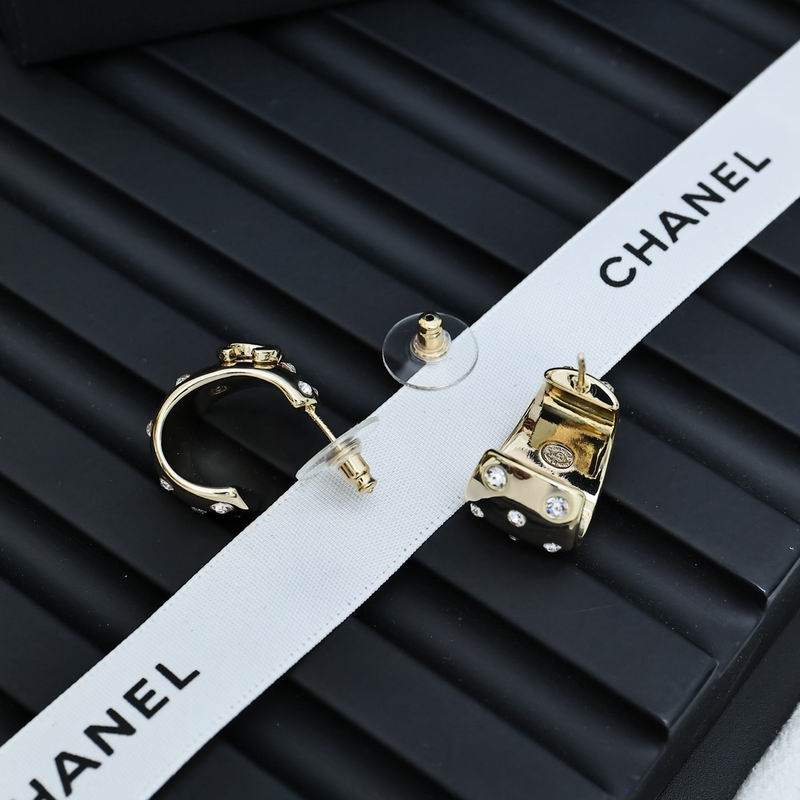 Chanel earring 03lyh416 (6)