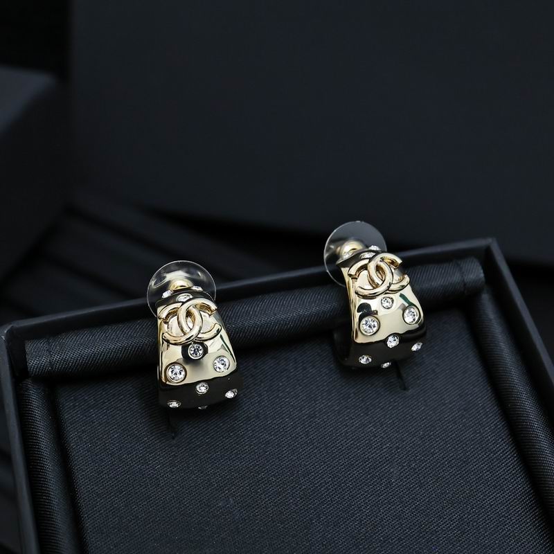 Chanel earring 03lyh416 (7)