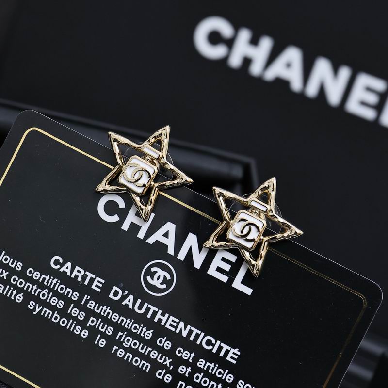 Chanel earring 03lyh417 (2)