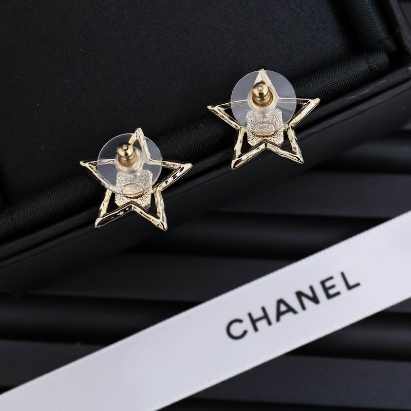Chanel earring 03lyh417 (3)
