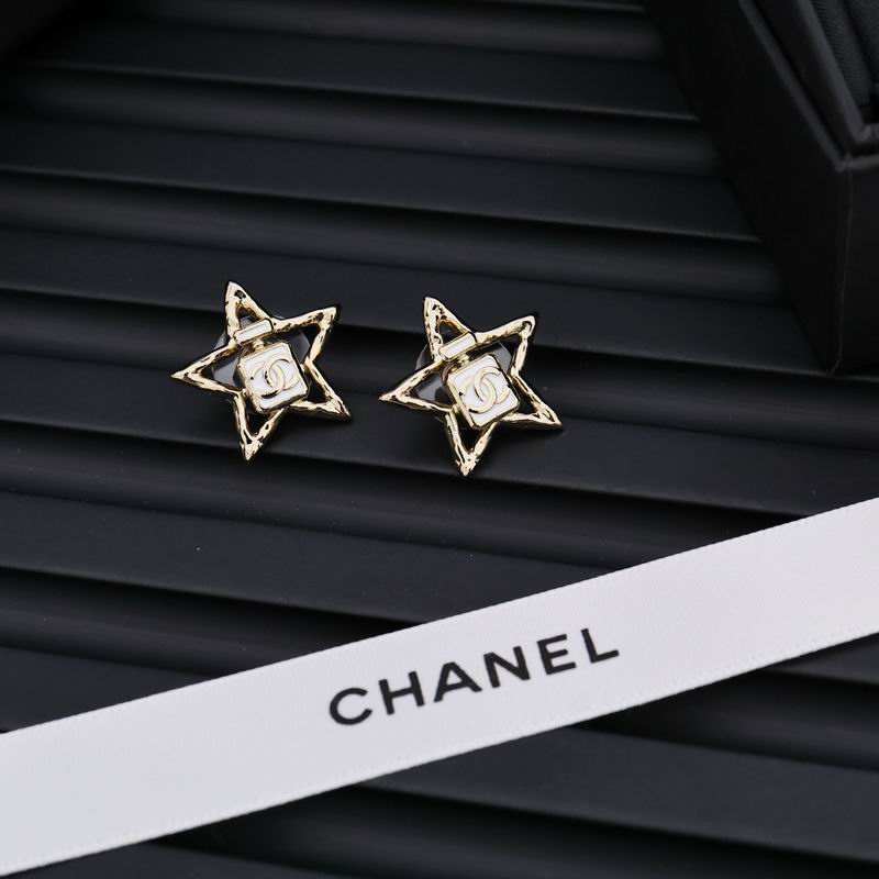 Chanel earring 03lyh417 (4)