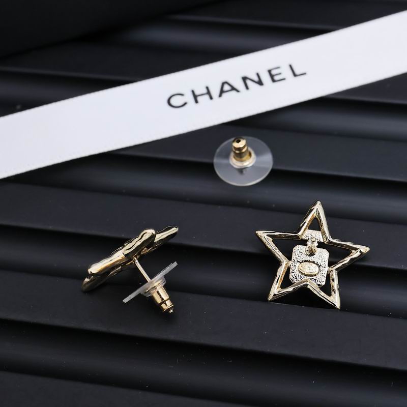 Chanel earring 03lyh417 (5)