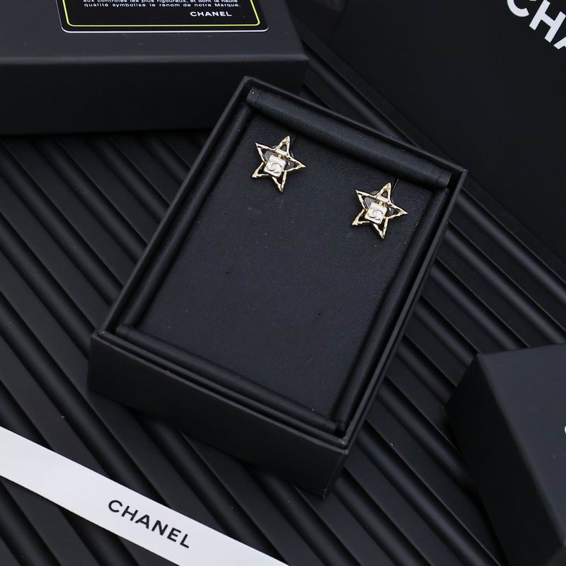 Chanel earring 03lyh417 (6)