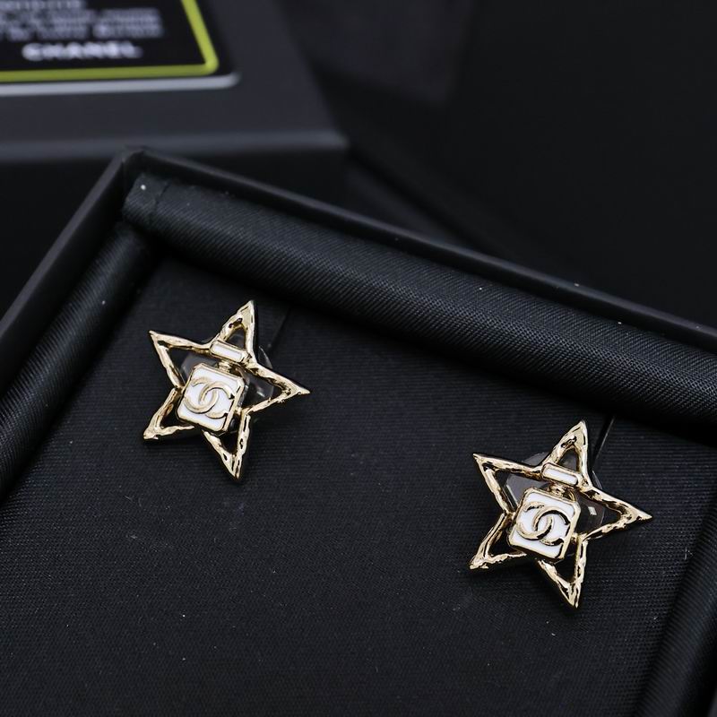 Chanel earring 03lyh417 (7)