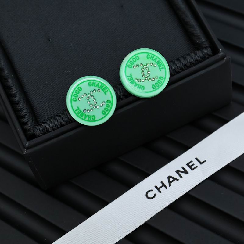 Chanel earring 03lyh418 (2)