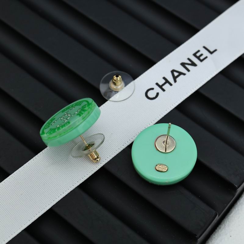 Chanel earring 03lyh418 (3)