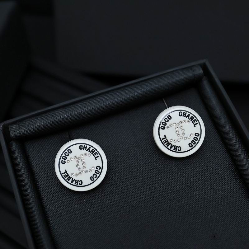 Chanel earring 03lyh418 (4)