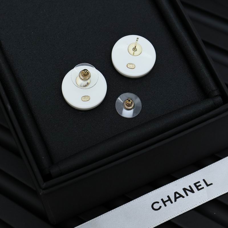 Chanel earring 03lyh418 (5)