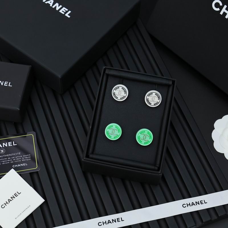 Chanel earring 03lyh418 (7)