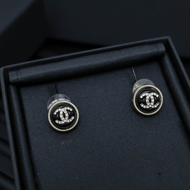 Chanel earring 03lyh419 (2)