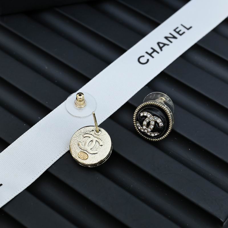 Chanel earring 03lyh419 (3)