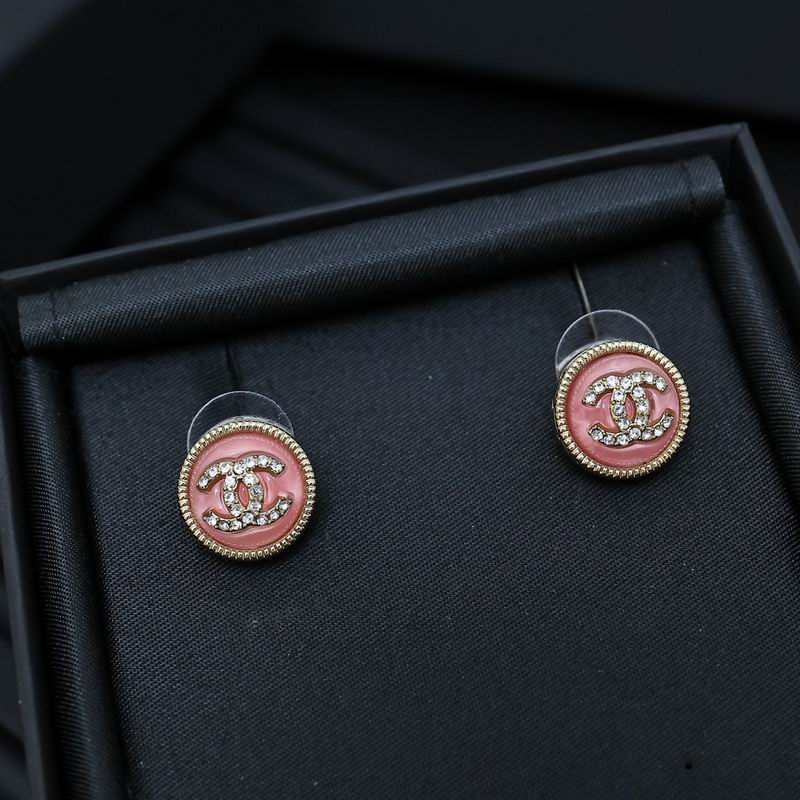Chanel earring 03lyh419 (4)