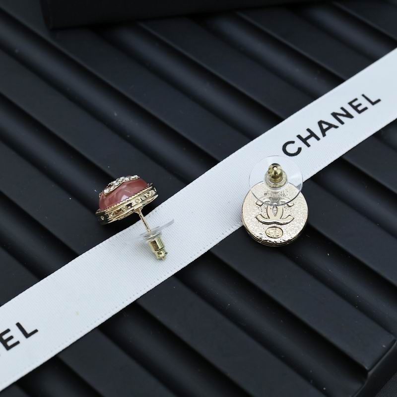 Chanel earring 03lyh419 (5)