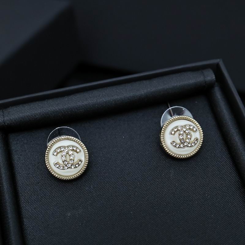 Chanel earring 03lyh419 (6)