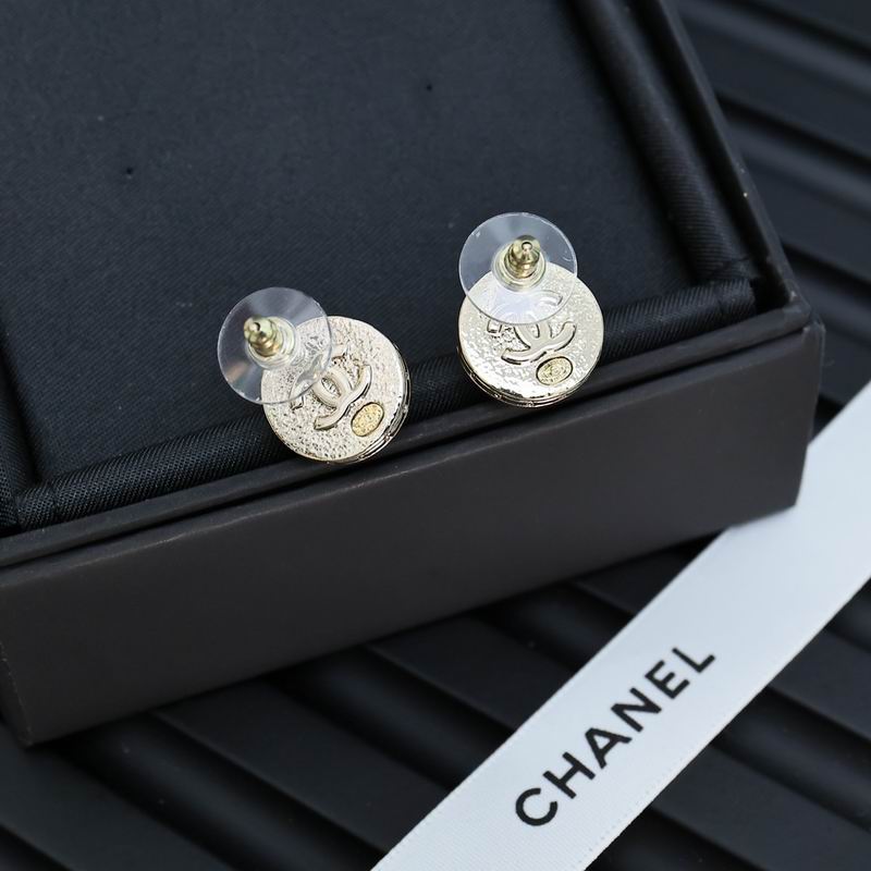 Chanel earring 03lyh419 (7)