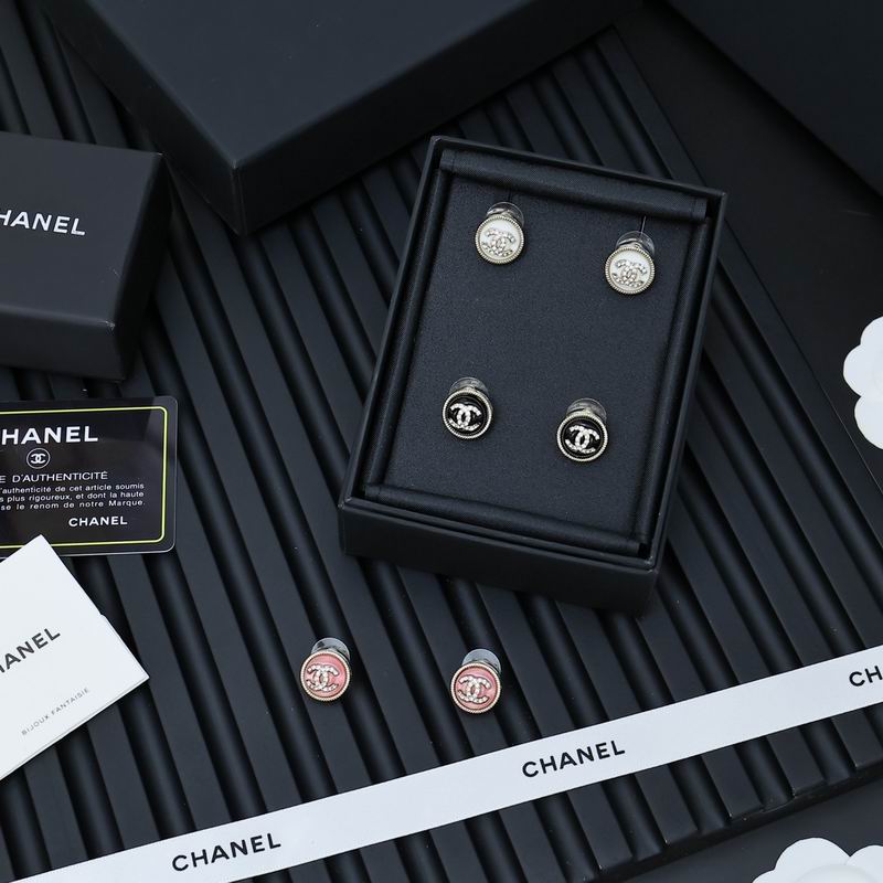 Chanel earring 03lyh419 (8)