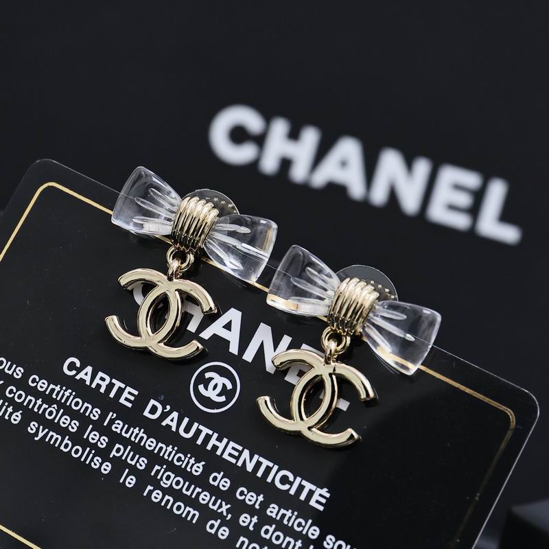 Chanel earring 03lyh420 (1)